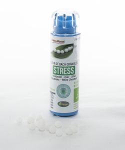 Complexe Stress (sans alcool) BIO, 130 granules